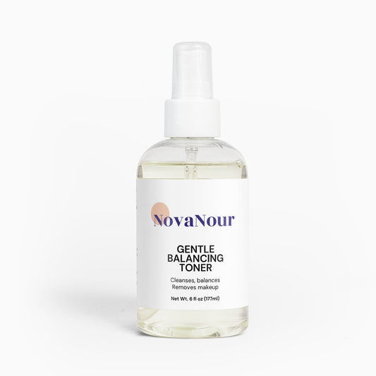 Gentle Balancing Toner