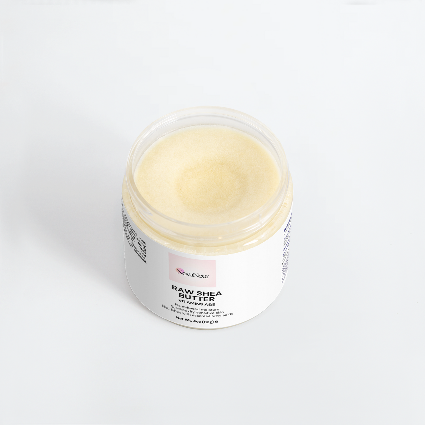 Raw Shea Butter