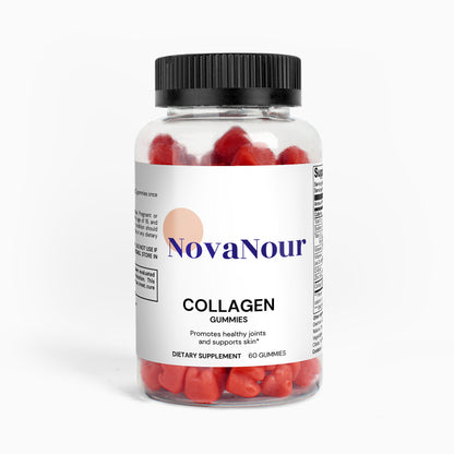 Collagen Gummies (Adult)