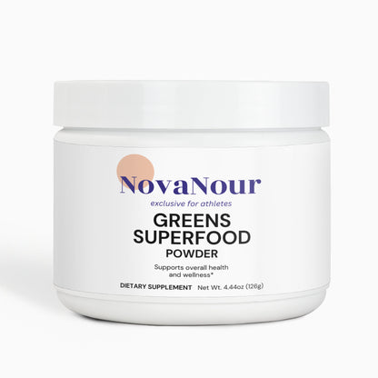 Greens Superfood