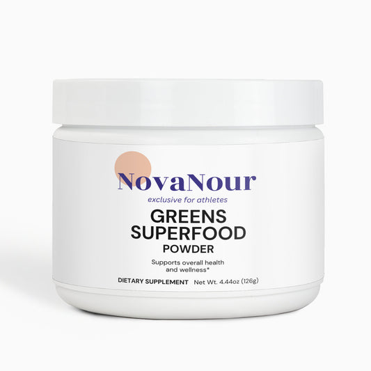 Greens Superfood