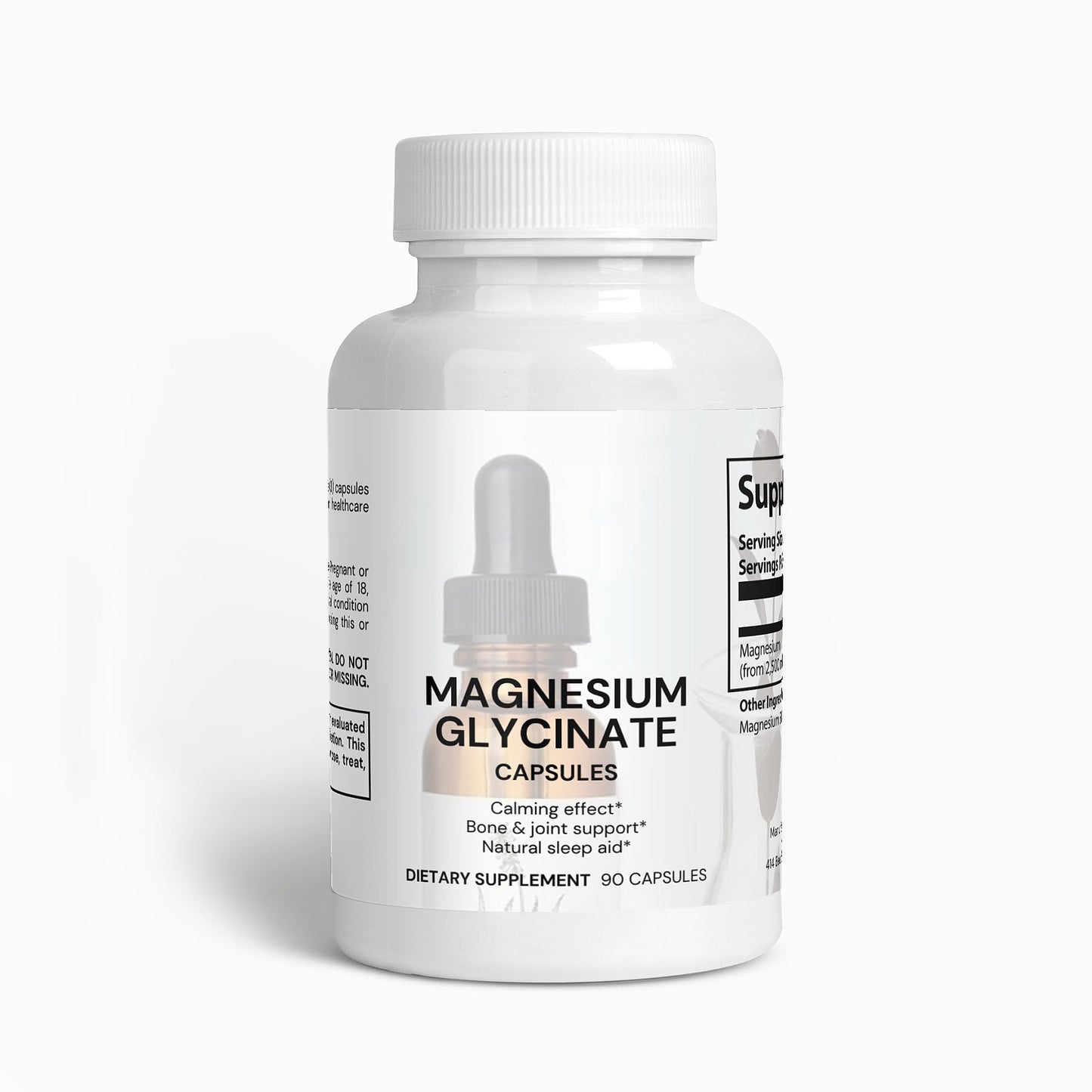 Magnesium Glycinate
