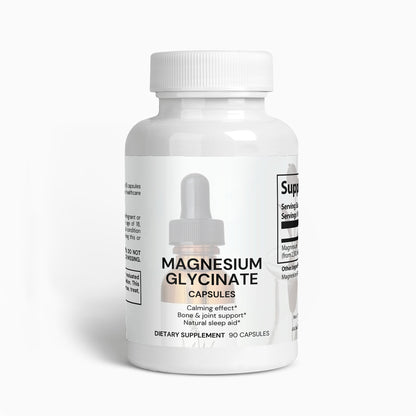 Magnesium Glycinate