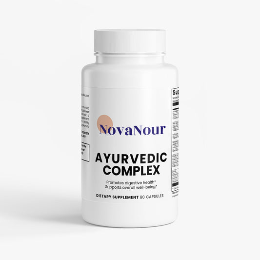 Ayurvedic Complex
