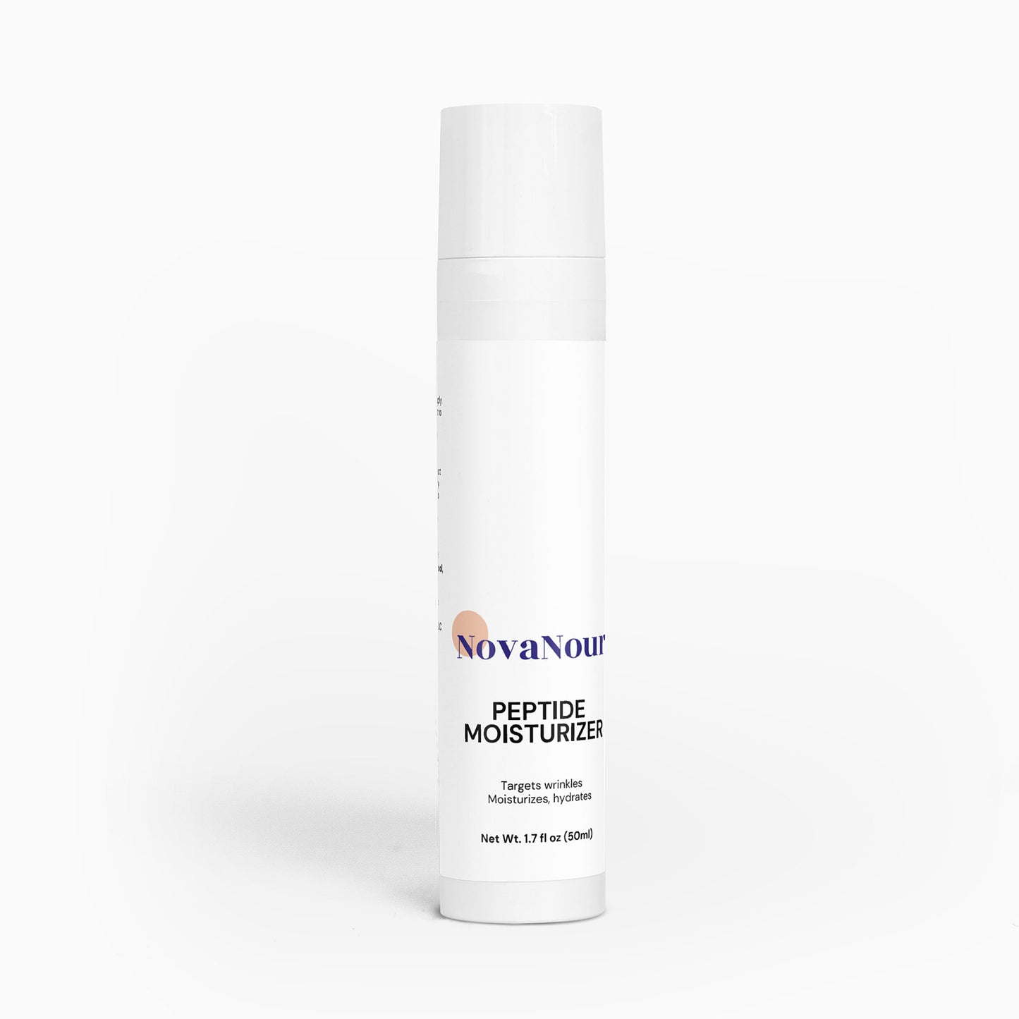 Peptide Moisturizer