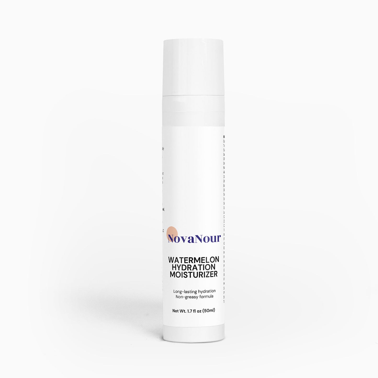 Watermelon Hydration Moisturizer