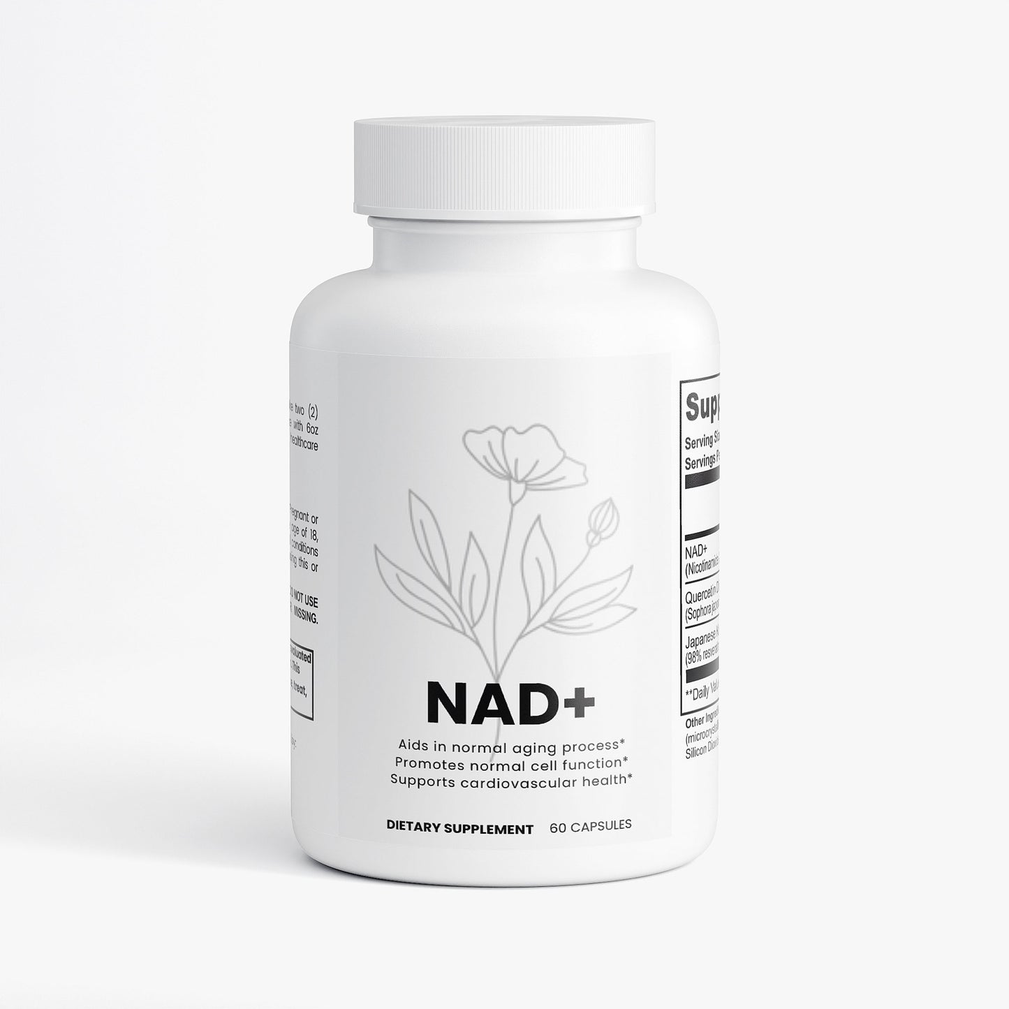NAD+
