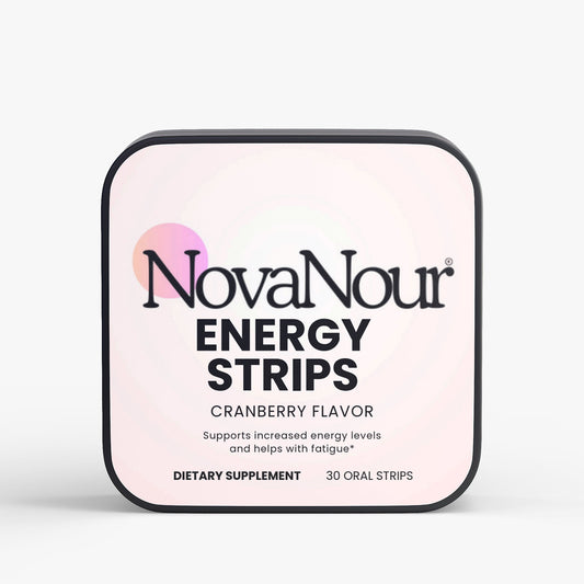 Energy Strips