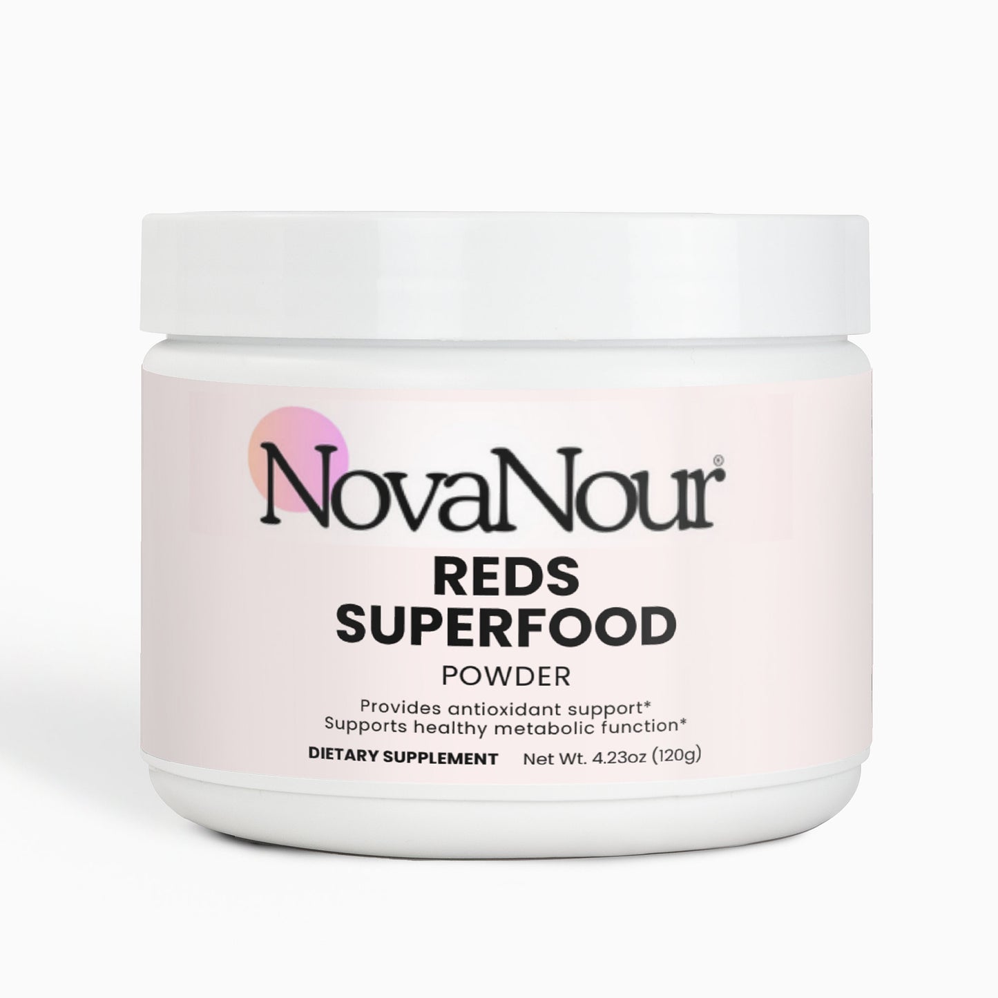 Reds Superfood