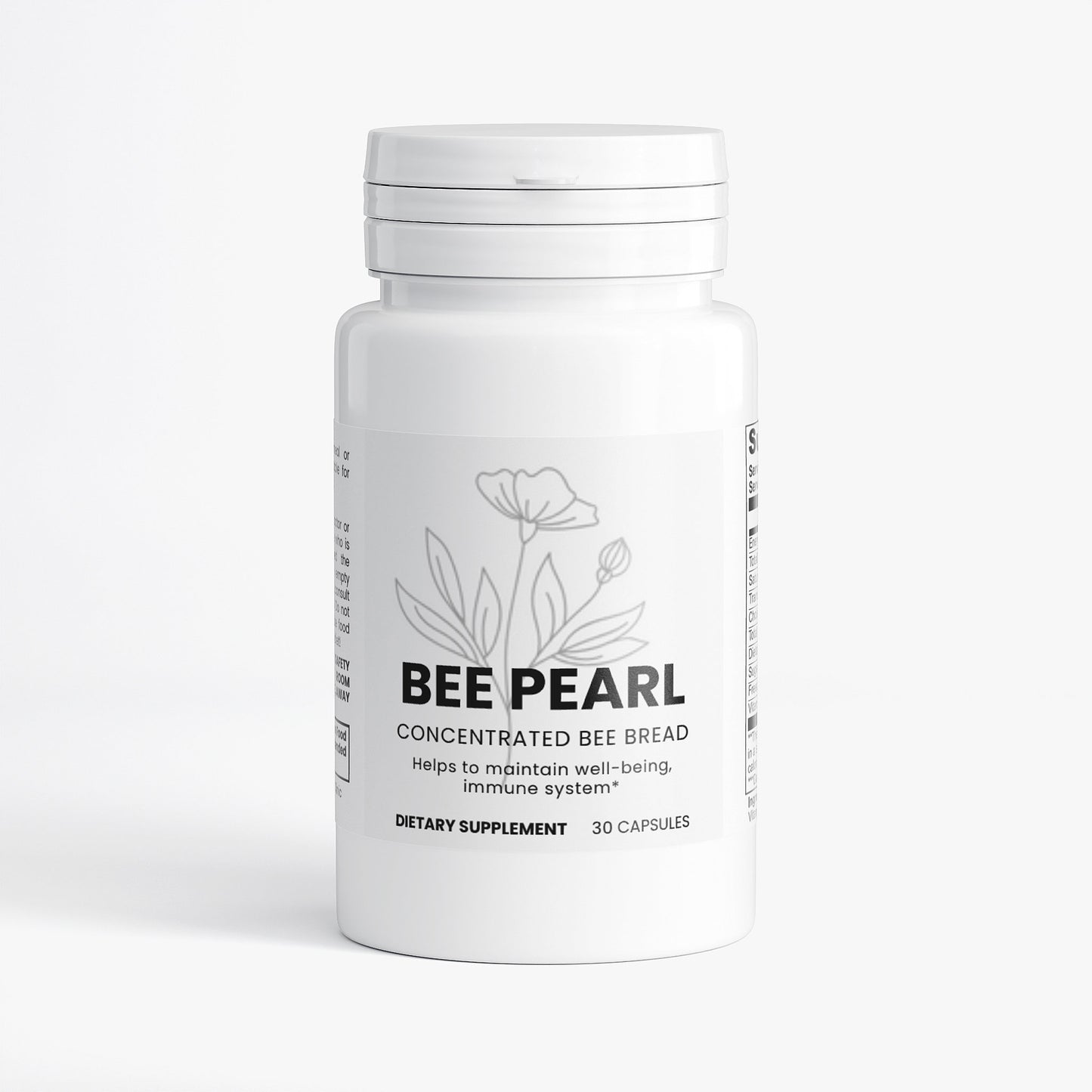 Bee Pearl