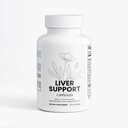 Liver Support
