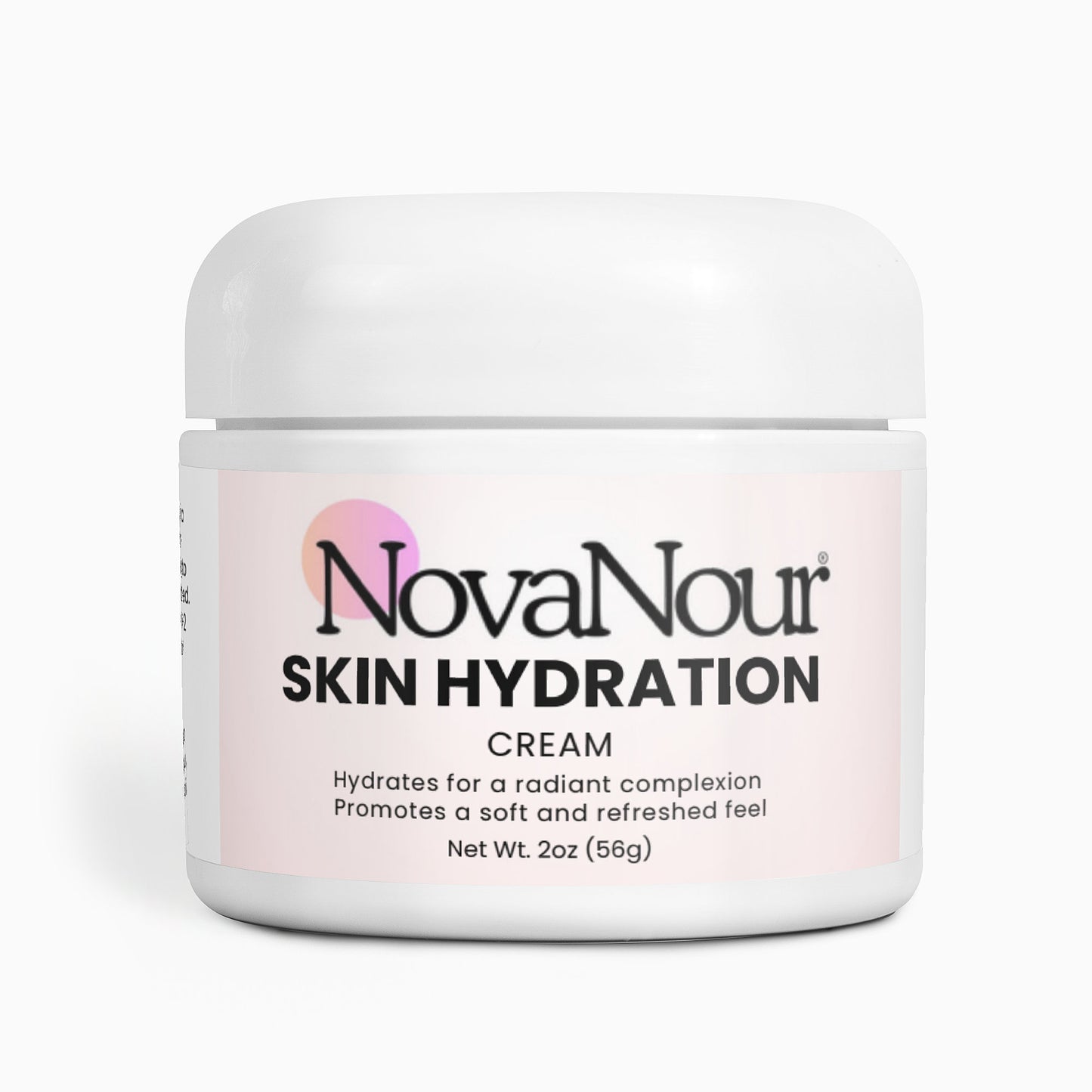 Skin Hydration Cream
