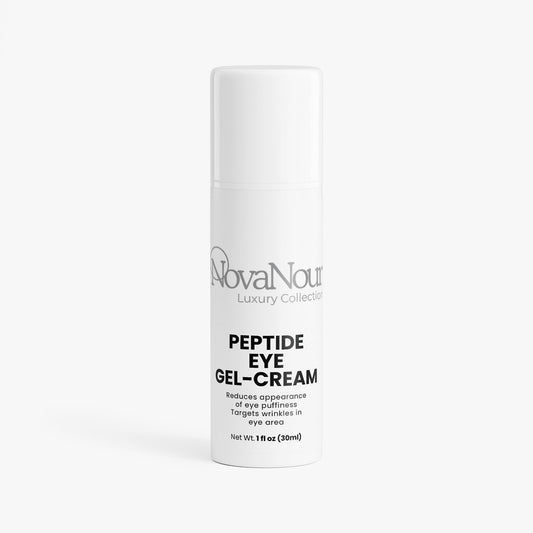 Peptide Eye Gel-Cream