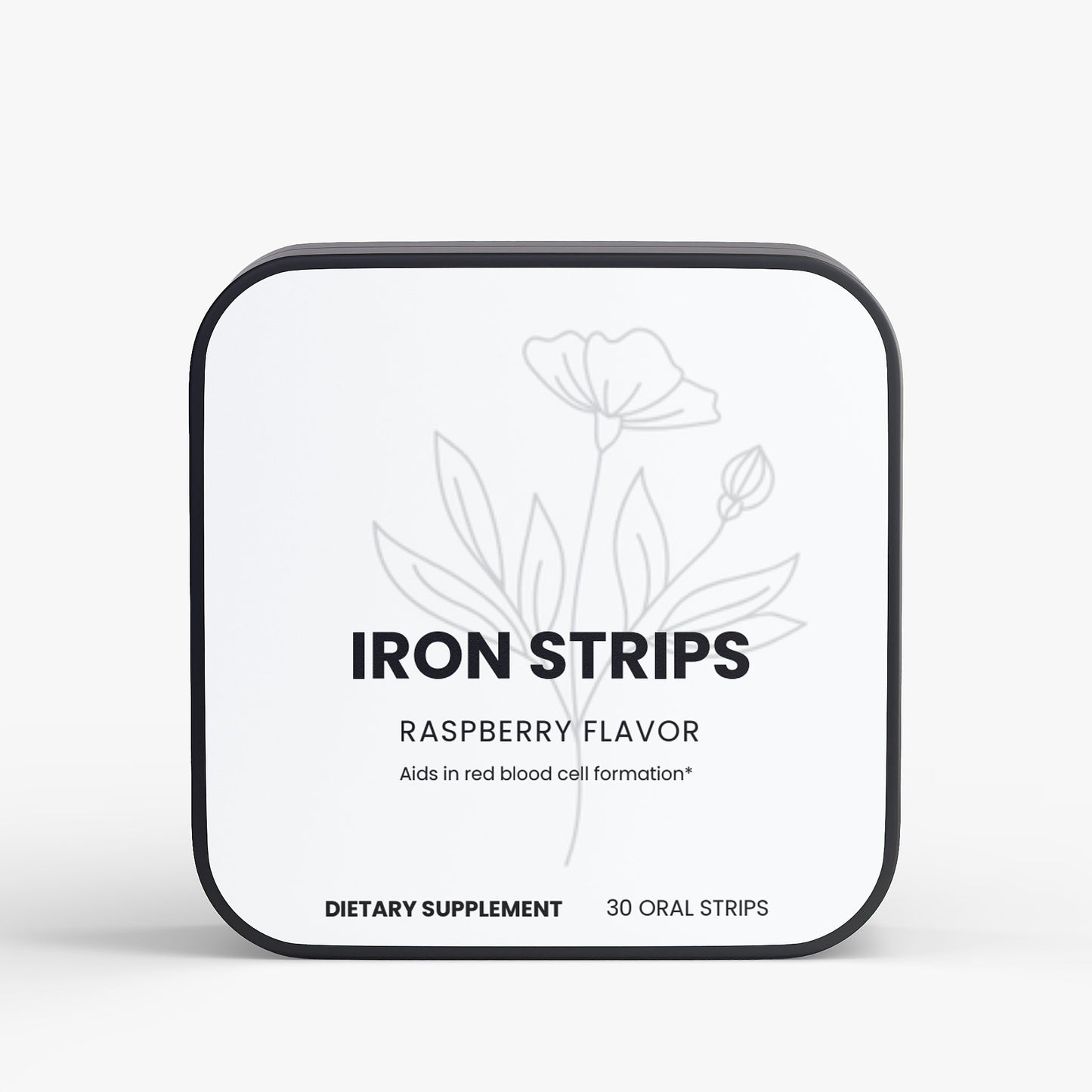 Iron Strips