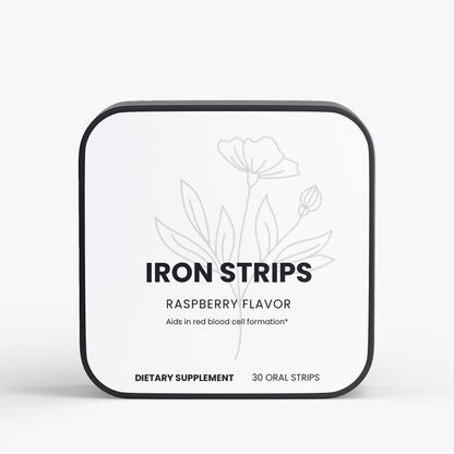 Iron Strips