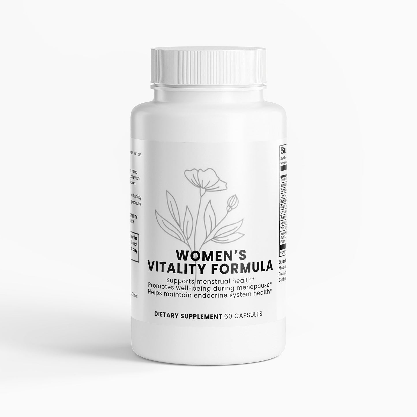 Menopause Support