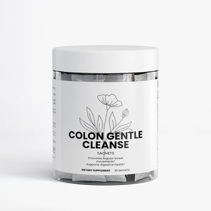 Colon Gentle Cleanse