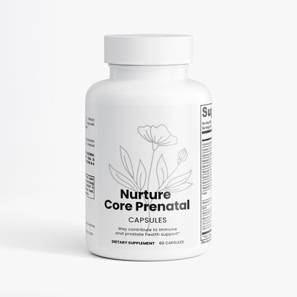 Nurture Core Prenatal