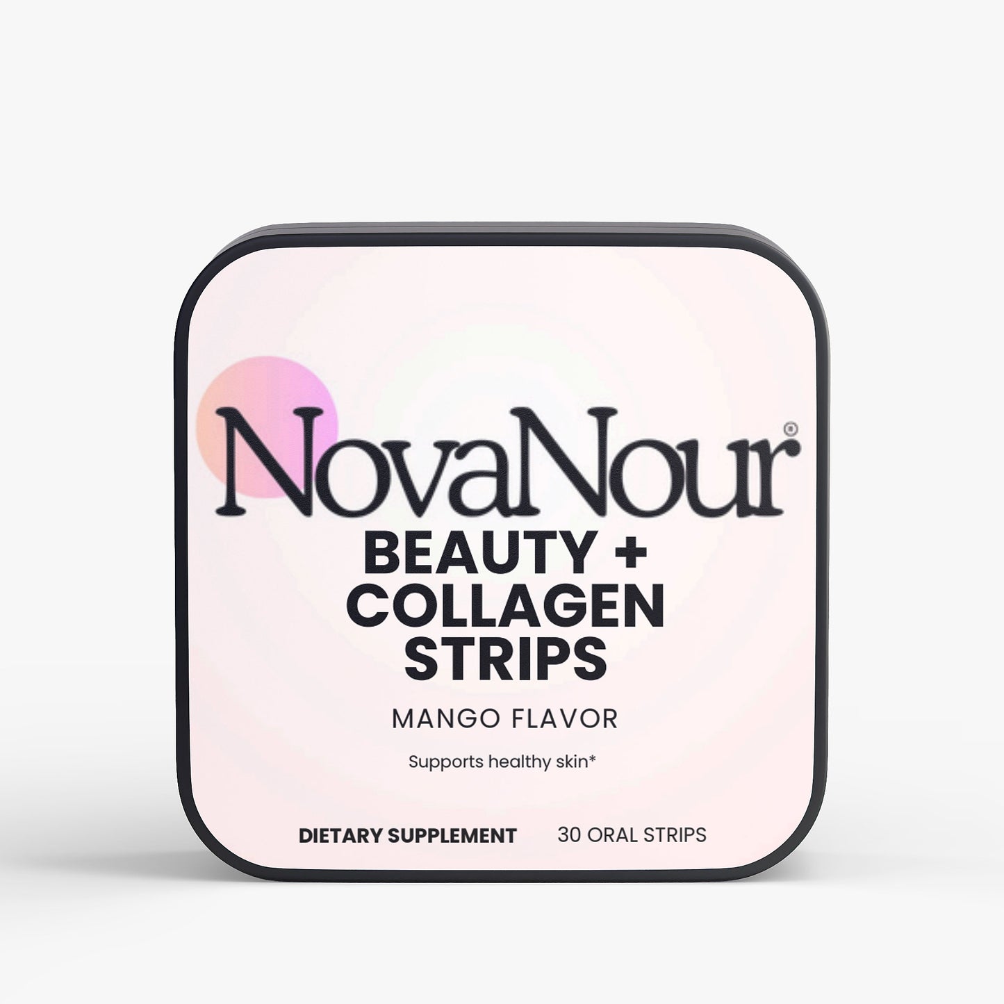 Beauty + Collagen Strips