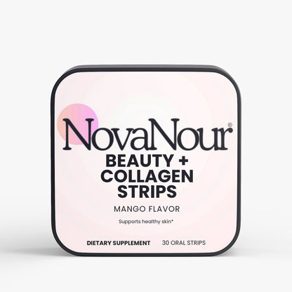 Beauty + Collagen Strips