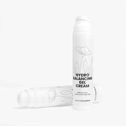 Hydro Balancing Gel-Cream