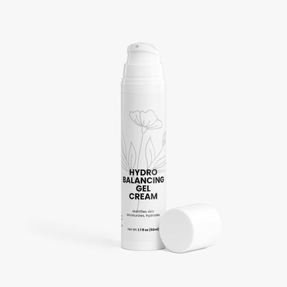 Hydro Balancing Gel-Cream
