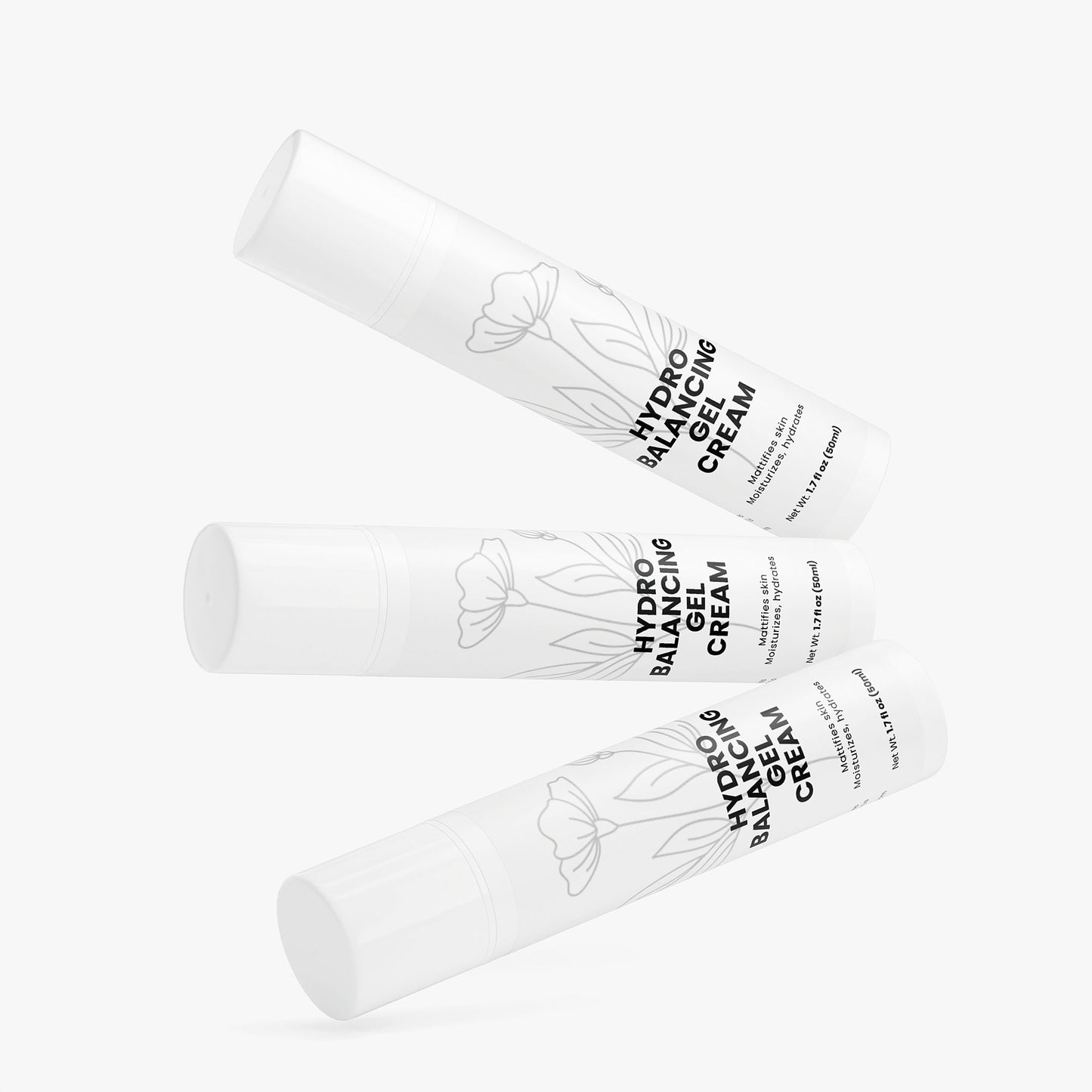 Hydro Balancing Gel-Cream