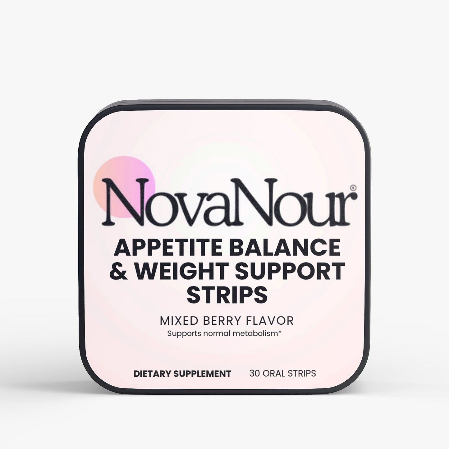 Appetite Balance & Weight Support Strips