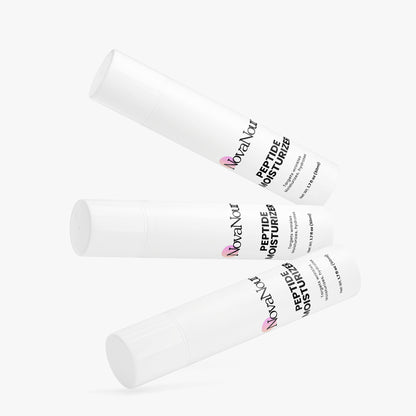 Peptide Moisturizer