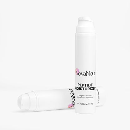 Peptide Moisturizer