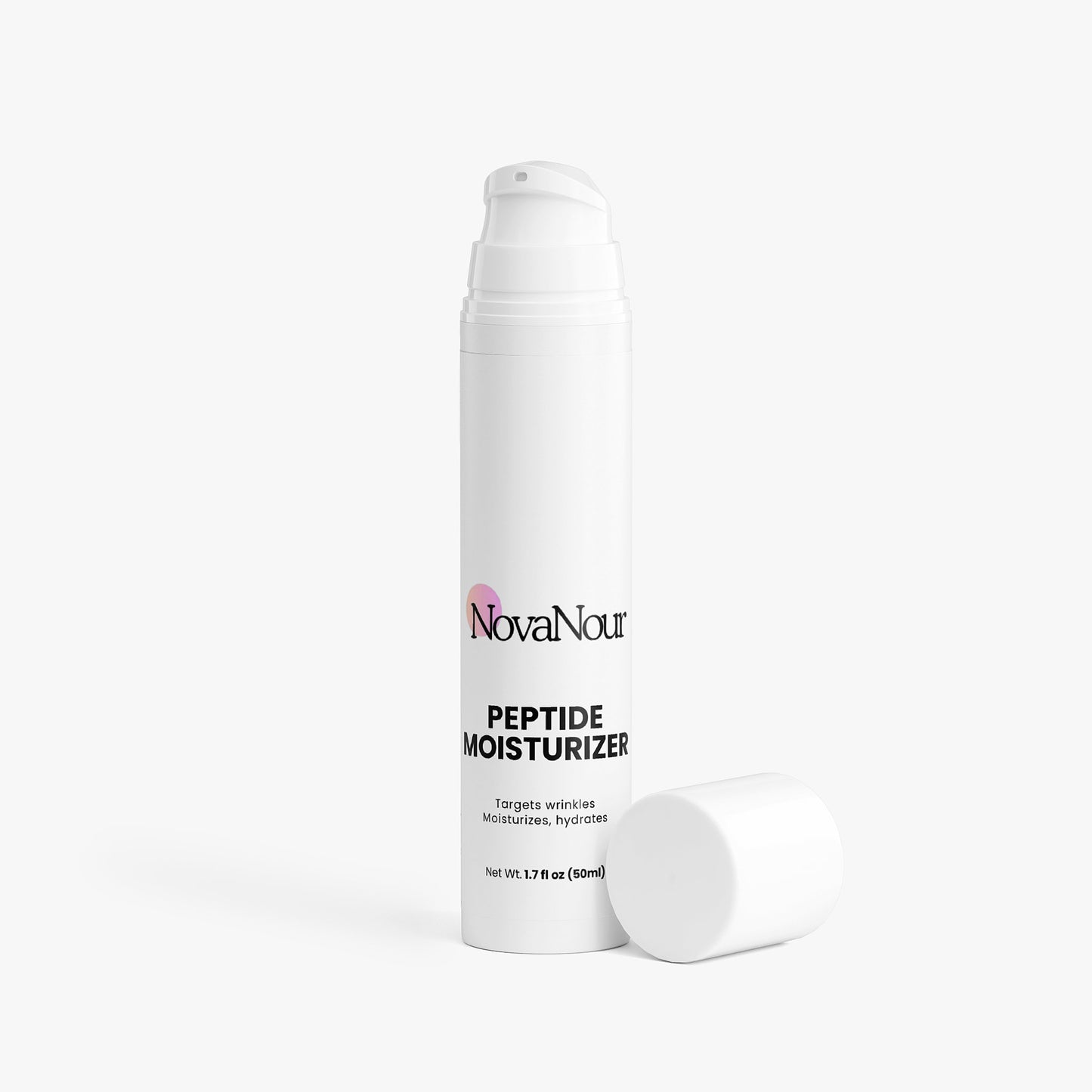Peptide Moisturizer