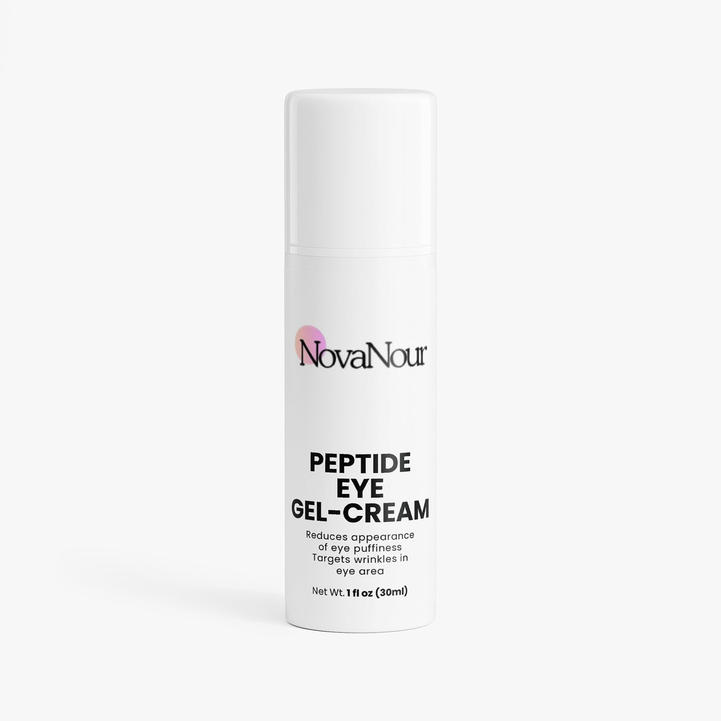 Peptide Eye Gel-Cream