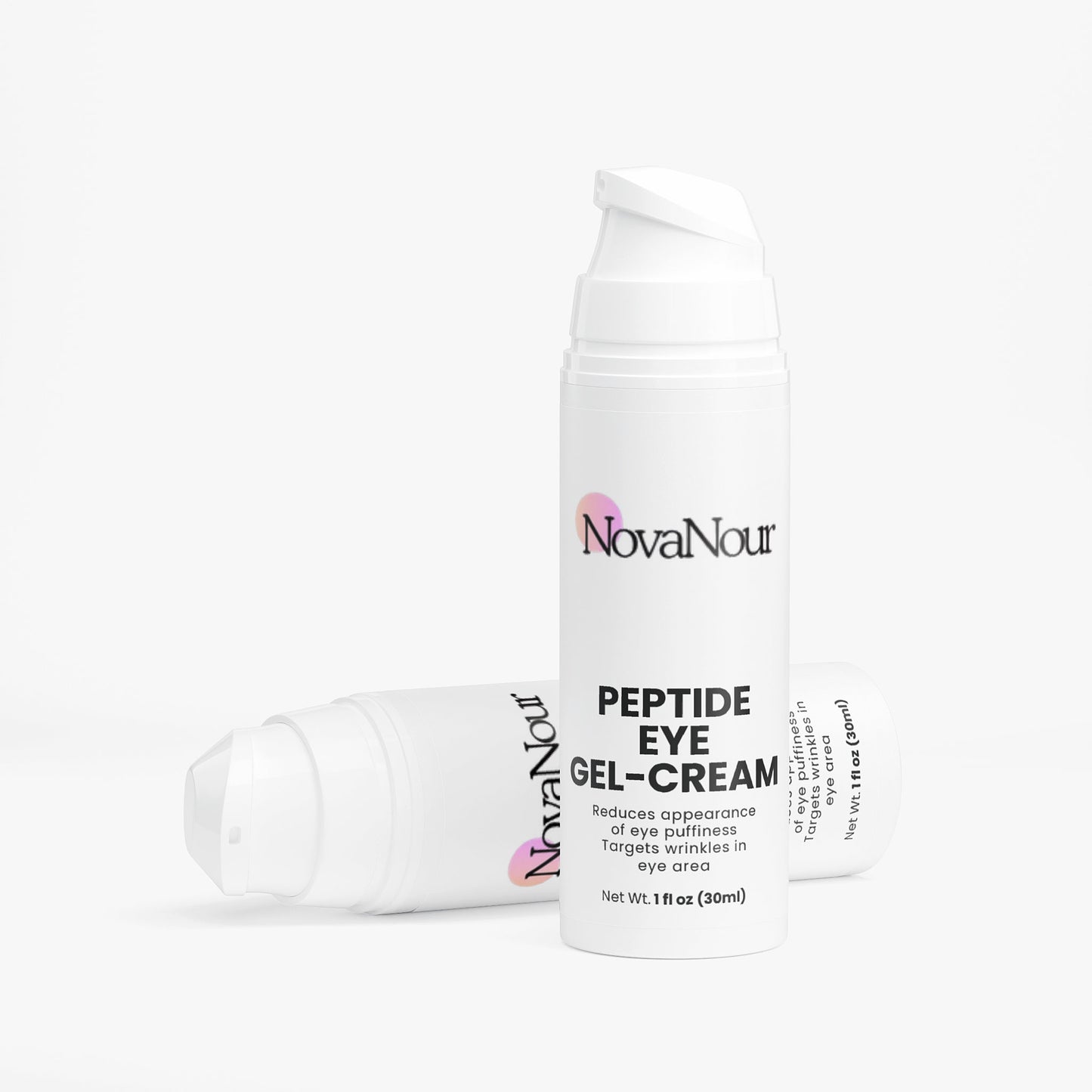 Peptide Eye Gel-Cream
