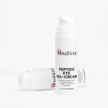 Peptide Eye Gel-Cream