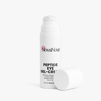 Peptide Eye Gel-Cream