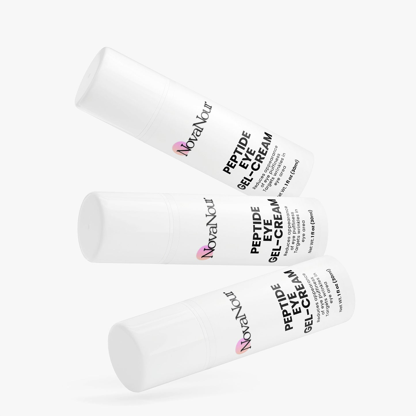 Peptide Eye Gel-Cream