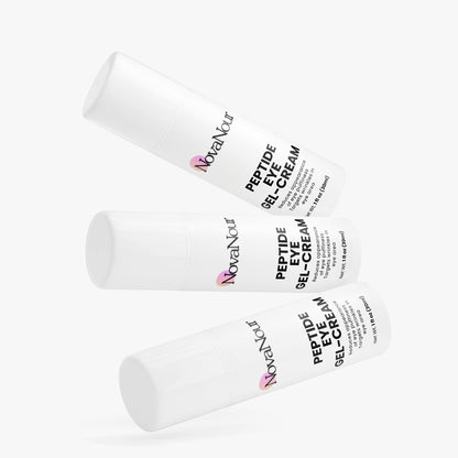 Peptide Eye Gel-Cream