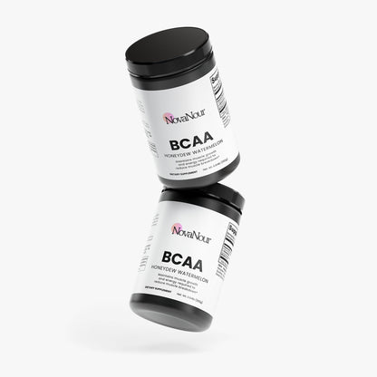 BCAA Post Workout Powder (Honeydew/Watermelon)