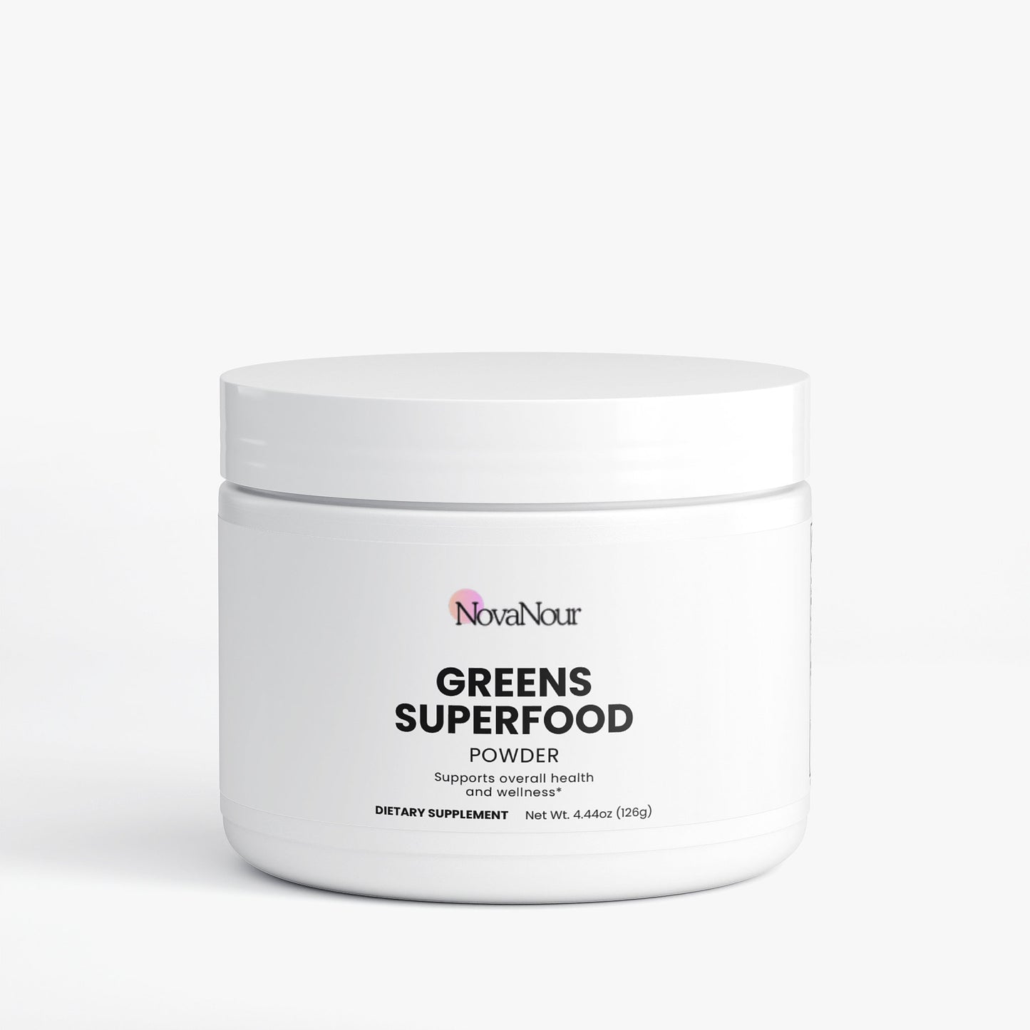 Greens Superfood