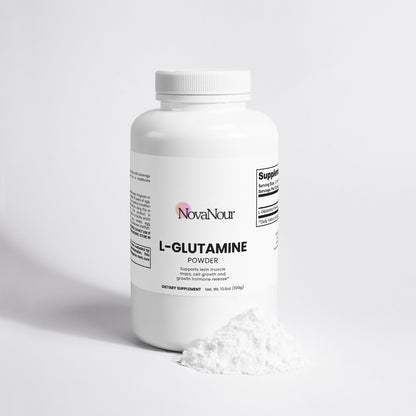 L-Glutamine Powder