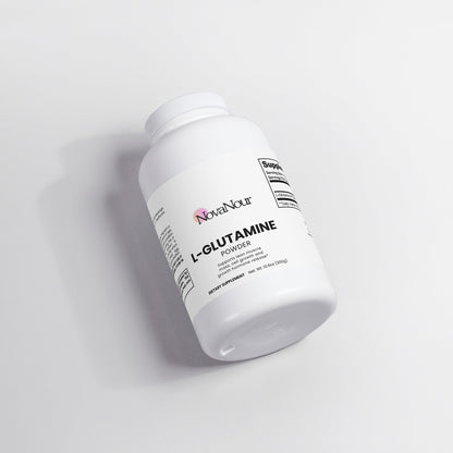 L-Glutamine Powder