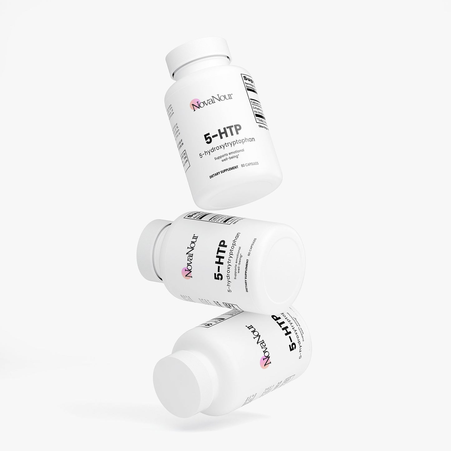 5-HTP