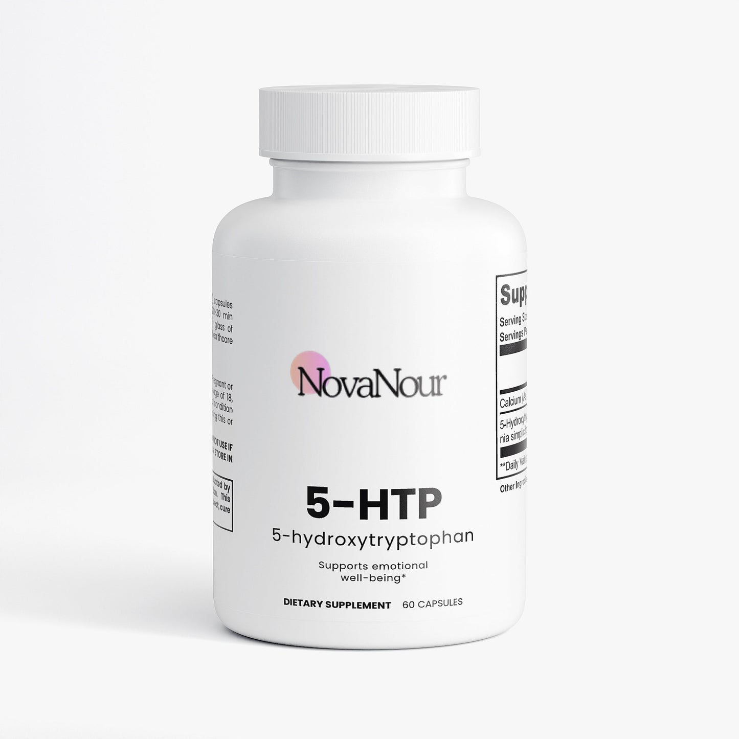 5-HTP