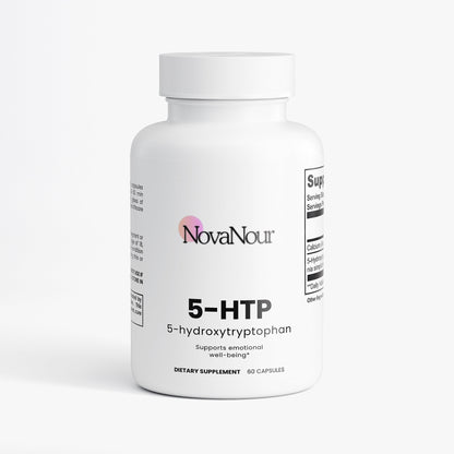 5-HTP