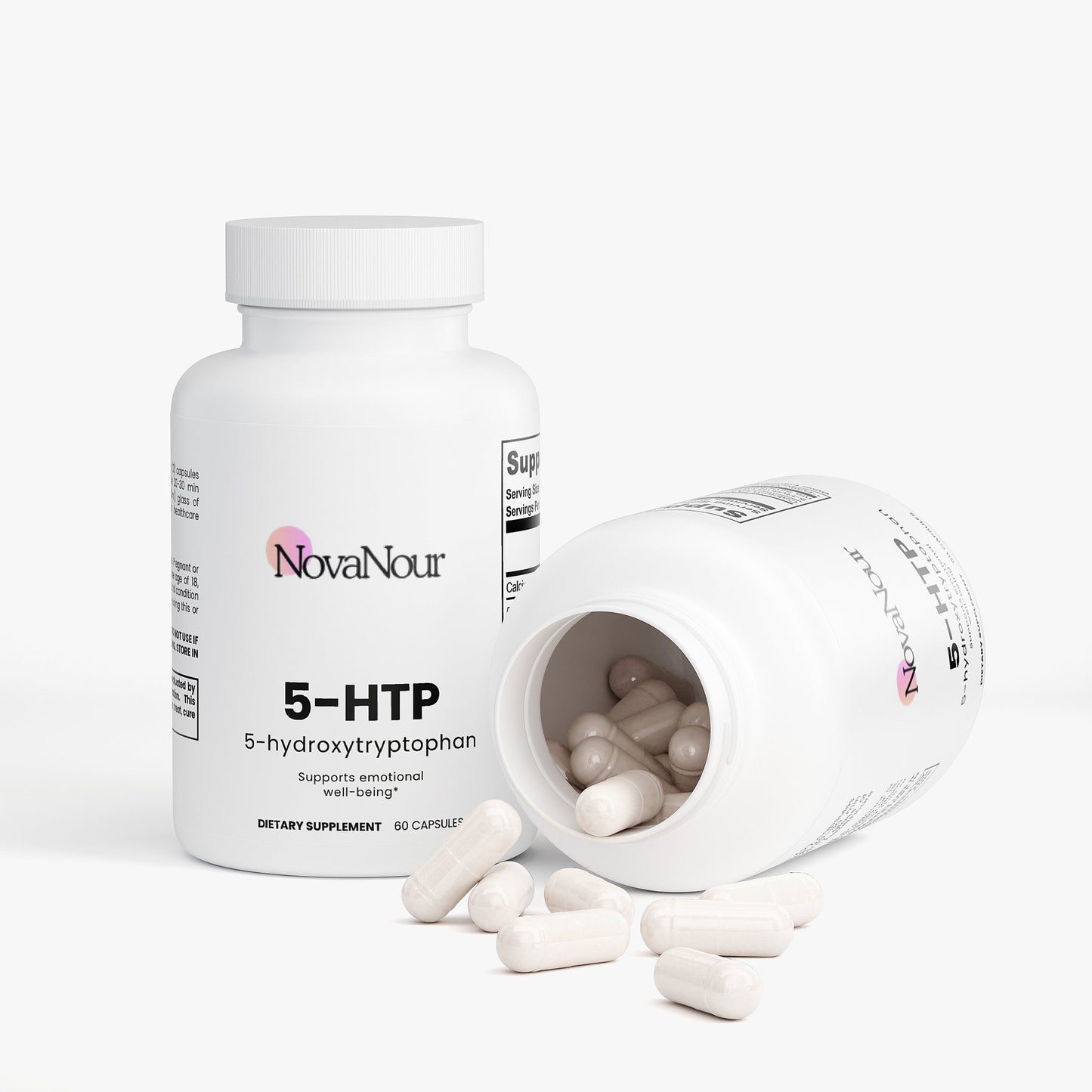 5-HTP