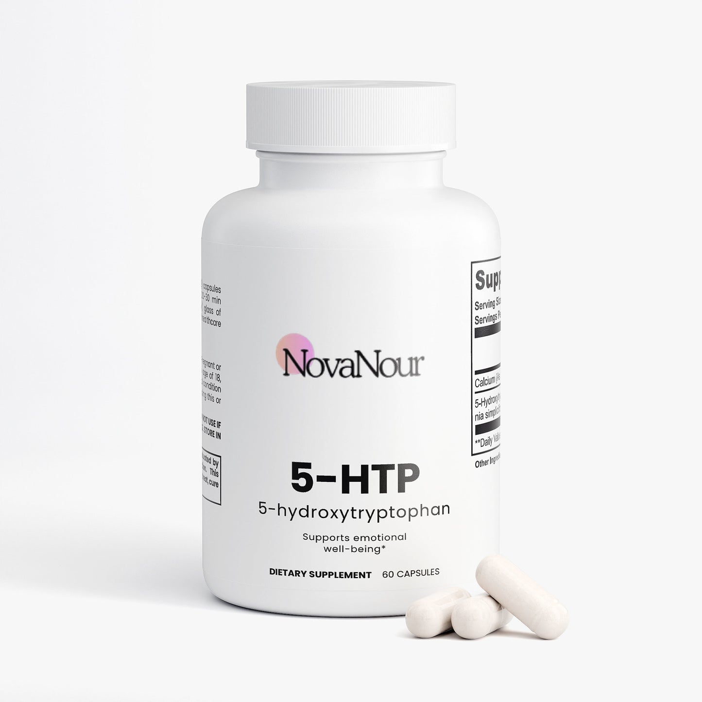 5-HTP