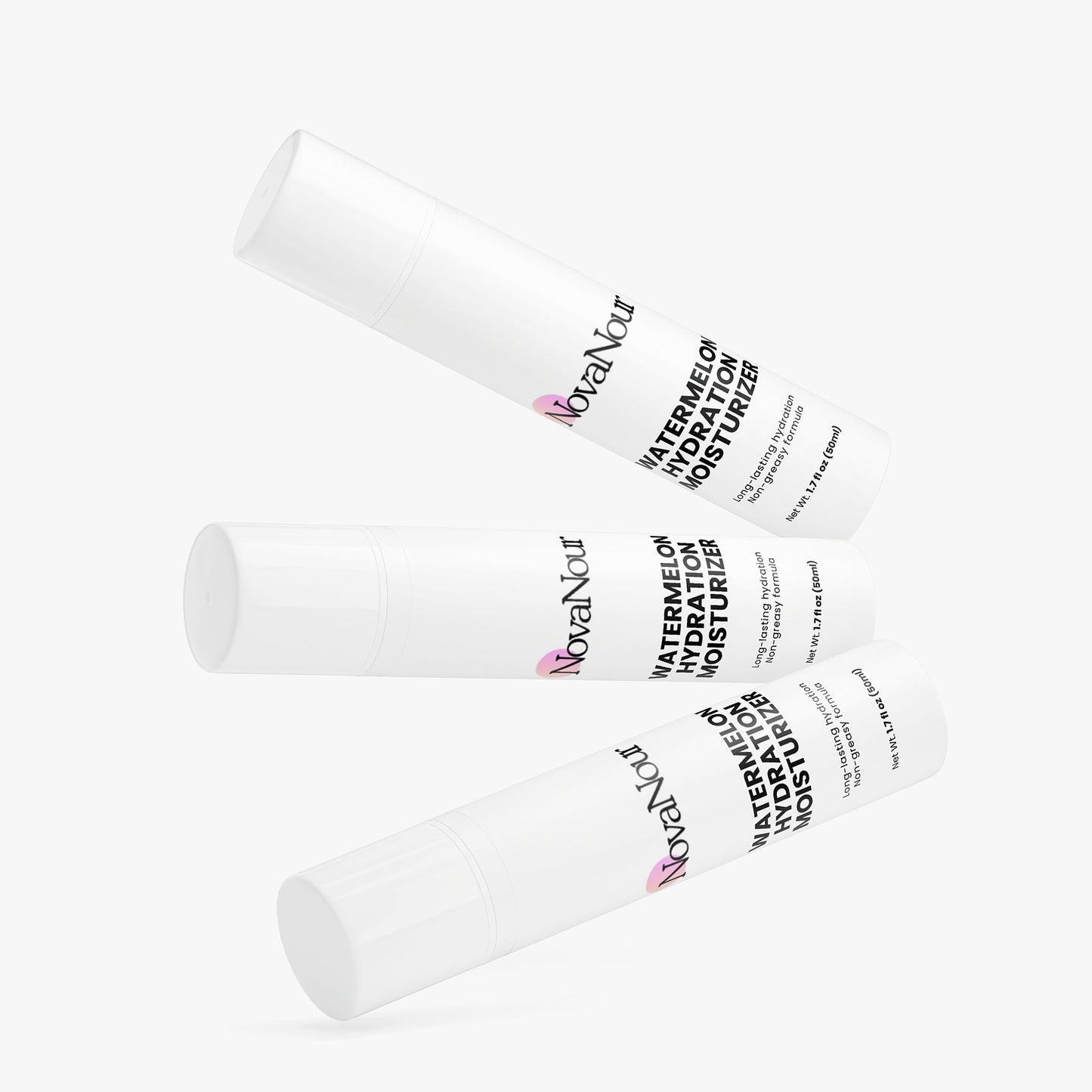 Watermelon Hydration Moisturizer