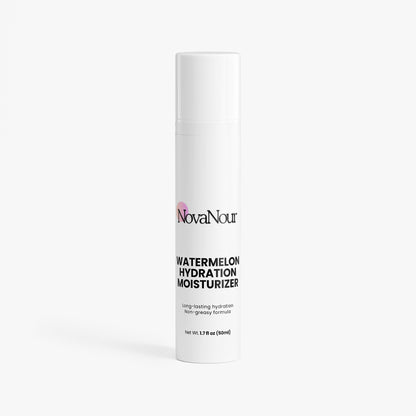 Watermelon Hydration Moisturizer