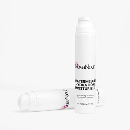 Watermelon Hydration Moisturizer