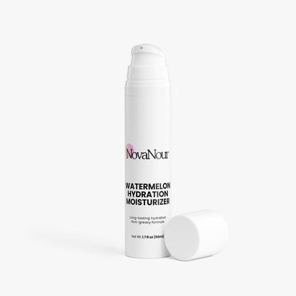 Watermelon Hydration Moisturizer